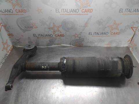 Foto 3ª: Amortiguador Delantero Derecho Mercedes Clase S 220 400 CDI 220.028) BERLINA 250CV 184KW [OM628960] (2002)