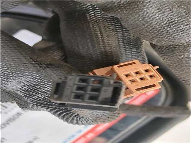 Foto 3ª: Retrovisor Izquierdo Peugeot 207 1.6 HDI 90CV 66KW [9HX (DV6ATED4)] (2009)