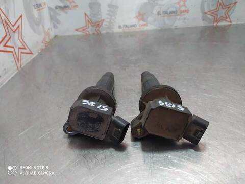 Foto 3ª: Modulo Encendido Peugeot 107 URBAN 68CV 50KW [1KR384F] (2005)