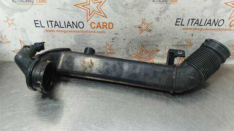 Foto 2ª: Tubo de Escape Mini Countryman COOPER D 150CV 110KW [B47C20A] (2017)