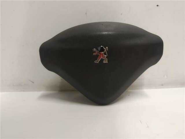 Airbag Delantero Izquierdo Peugeot 207 1.4 CONFORT [1.4 LTR. - 54 KW]