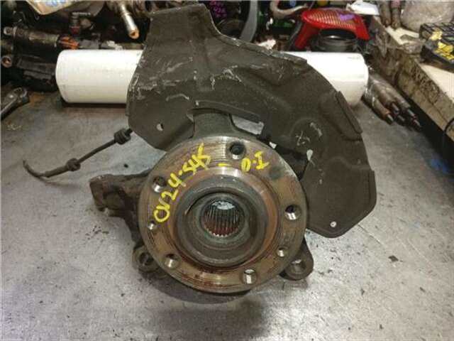 Mangueta Delantera Izquierda Fiat Scudo 2.0 D MULTIJET