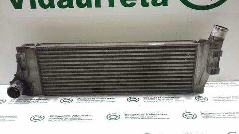 Intercooler Renault Scenic 1.5 DCI DIESEL 106CV 78KW