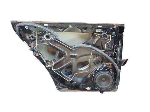 Puerta Trasera Izquierda Audi A4 2.0 TDI 16V