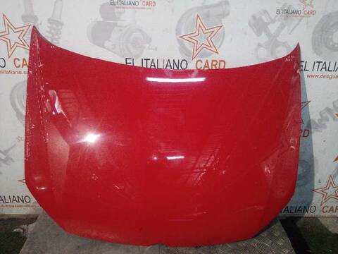 Capot Volkswagen Polo ADVANCE 90CV 66KW
