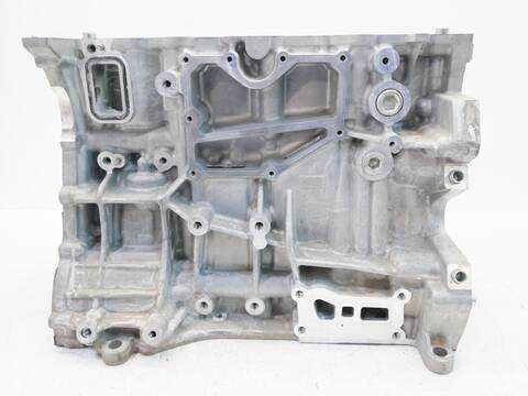 Bloque Motor Ford Mustang VERSION INDEFINIDA