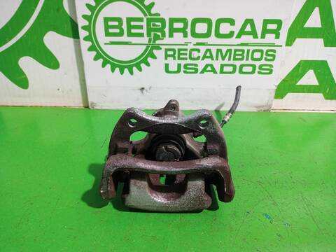 Foto 2ª: Pinza Freno Trasera Izquierdo Renault Scenic XMOD BOSE 132CV [H5F 404  H5F 408] (2009)