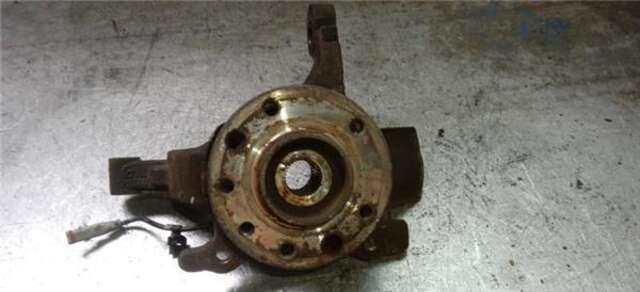 Foto 2ª: Mangueta Delantera Izquierda Opel Astra 1.3 NAVI [1.3 LTR. - 66 KW 16V CDTI CAT (Z 13 DTH - L4I)] [Z 13 DTH L4I]