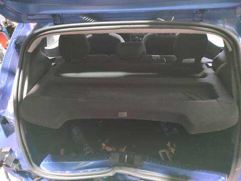 Bandeja Trasera Dacia Sandero H4DF4