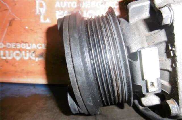 Compresor Aire Acondicionado Ford Ka 1.3 I