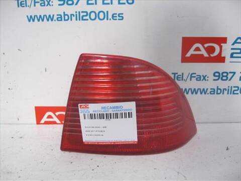 Piloto Trasero Derecho Saab 9-3 1.9 TID BERLINA 150CV 110KW