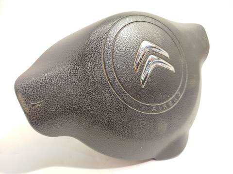 Airbag Delantero Izquierdo Citroen Berlingo 1.6 HDI - BLUEHDI 75 75CV 55KW FURGONETA