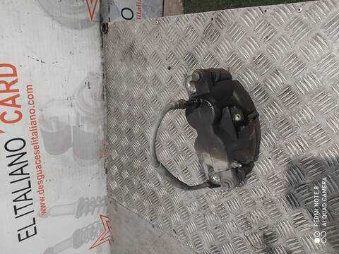 Foto 3ª: Pedal Embrague Mercedes Sprinter 210/213/216 CDI 906.111/113) 163CV 120KW CAJA ABIERTA [651955] (2014)