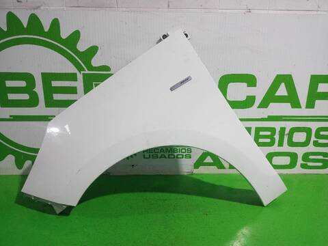 Aleta Delantera Izquierda Renault Scenic XMOD BOSE 132CV