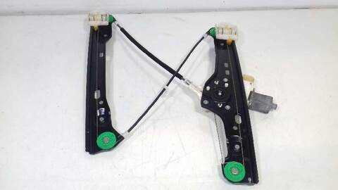 Foto 3ª: Elevalunas Eléctrico Delantero Derecho Bmw Serie 3 315 330XD BERLINA 231CV 170KW [M57306D3] (2006)