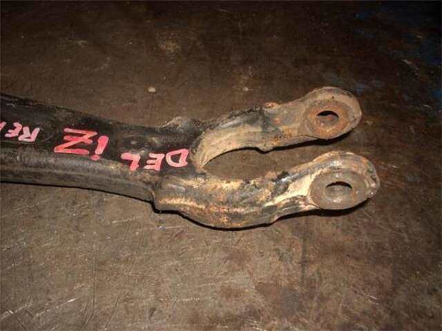 Foto 3ª: Brazo Suspension Delantero Izquierdo Peugeot 407 2.0 HDI 135 [RHR (DW10BTED4)]