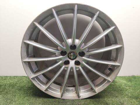LLanta Chapa Alfa Romeo Gt 1.9 JTD 937CXN1B) 150CV 110KW