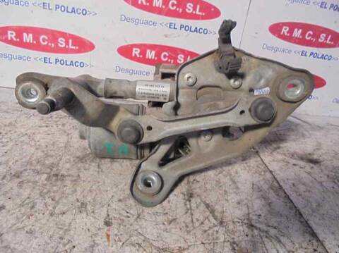 Foto 2ª: Motor Limpia Delantero Peugeot 407 2.0 16V HDI FAP CAT RHR - DW10BTED4) 136CV 100KW (2005)
