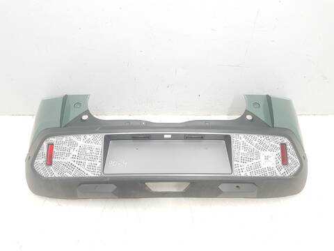 Paragolpes Trasero Dacia Spring BUSINESS