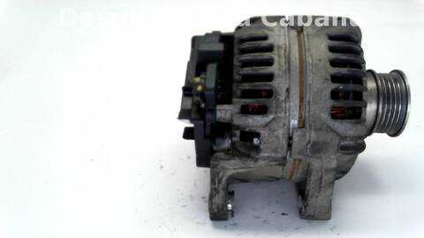 Foto 3ª: Alternador Fiat Stilo 1.6 16V [192 B3.000] (2010)