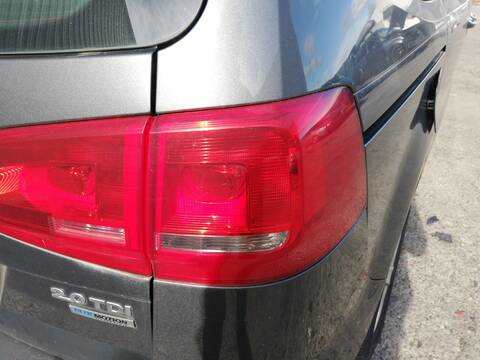 Piloto Trasero Derecho Volkswagen Sharan CFFB