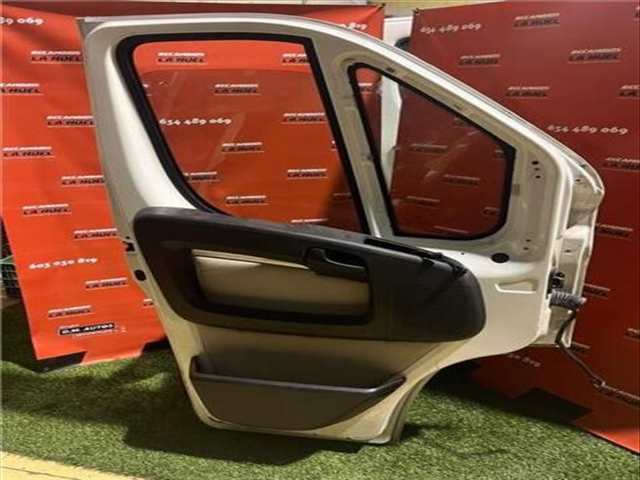 Puerta Delantera Izquierda Citroen Jumper 30 L1H1 BLUEHDI 110 BLUE-HDI FAP 110CV 81KW FURGON