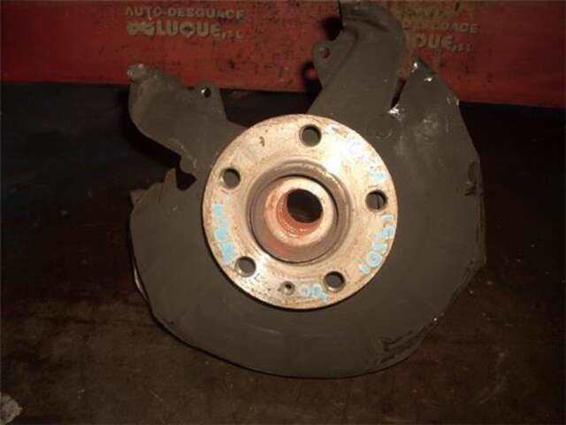 Mangueta Delantera Derecha Seat Ibiza 1.9 SELECT [1.9 LTR. - 50 KW SDI]