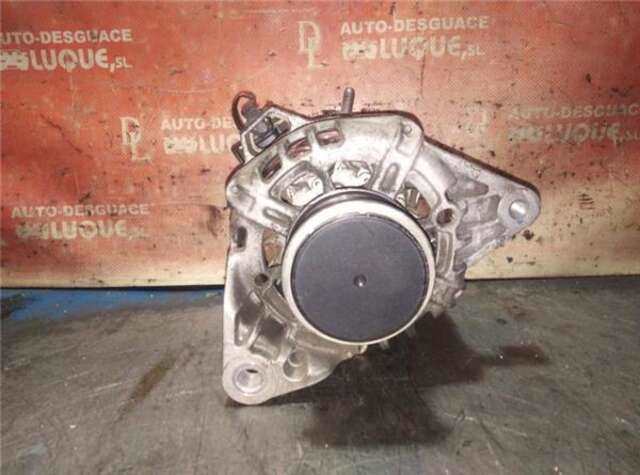 Foto 2ª: Alternador Kia Picanto 1.0 BASIC [1.0 LTR. - 49 KW CAT] [G3LA]