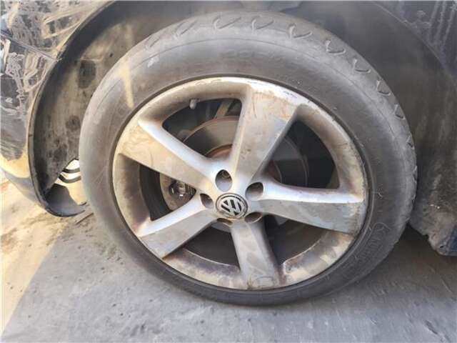 LLanta Chapa Volkswagen New Beetle 1.6 [1.6 LTR. - 75 KW]