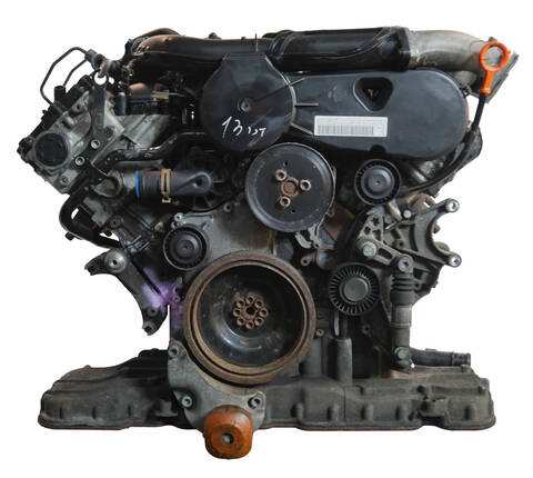 Foto 2ª: Motor Completo Audi A4 B7 C6 180CV 132KW [BPP] (2005)