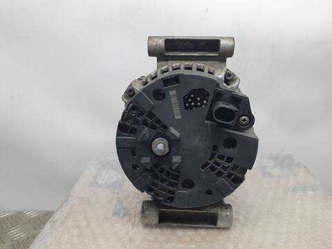 Foto 3ª: Alternador Citroen Jumper 33 L2H2 HDI 130 FAP 130CV 96KW CAJA CERRADA [4H03] (2013)