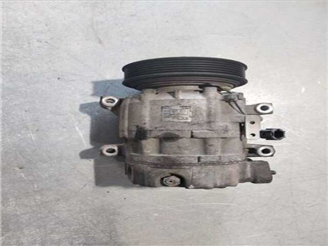 Compresor Aire Acondicionado Nissan X-Trail 2.0 16V CAT (T30)