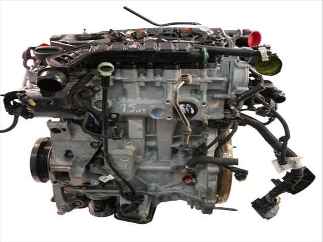Motor Completo Opel Corsa F 101CV 74KW
