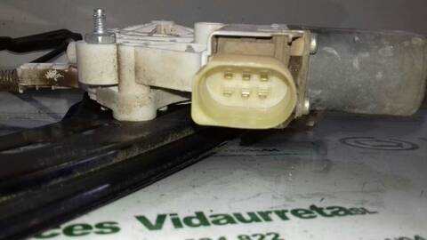 Foto 3ª: Elevalunas Eléctrico Delantero Derecho Bmw Serie 3 315 320D BERLINA 163CV 120KW [204D4] (2005)