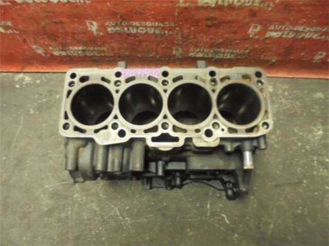Bloque Motor Volkswagen Passat 2.0 ADVANCE [2.0 LTR. - 103 KW TDI]