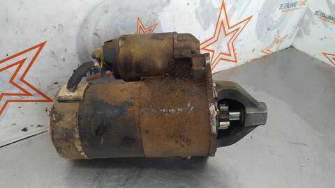 Foto 4ª: Motor de Arranque Kia Sorento 3.5 V6 EX 194CV 143KW [G6CU] (2004)