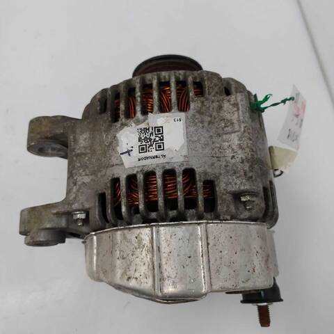 Foto 3ª: Alternador Hyundai Sonata 3.3 (2004)