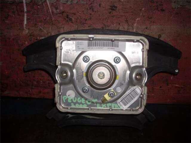 Foto 2ª: Airbag Delantero Izquierdo Peugeot Expert 2.0 HDI [RHZ (DW10ATED)]
