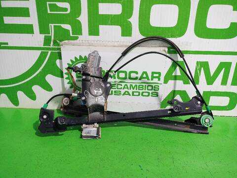 Foto 2ª: Elevalunas Eléctrico Delantero Izquierdo Land Rover Freelander E TARGA 112CV [204D3] (2000)