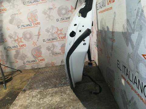 Foto 2ª: Puerta Trasera Izquierda Citroen C4 SEDUCTION 112CV 82KW [9HR] (2012)