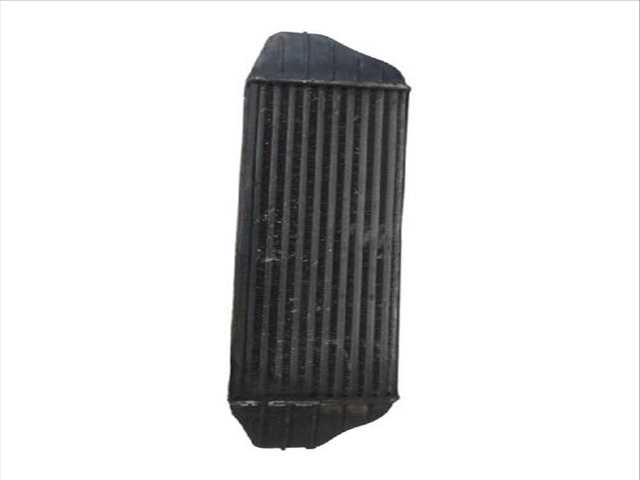 Intercooler Bmw X3 XDRIVE 20 D