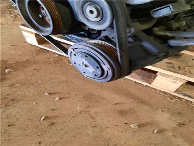 Compresor Aire Acondicionado Ford Mondeo 1.8 TD