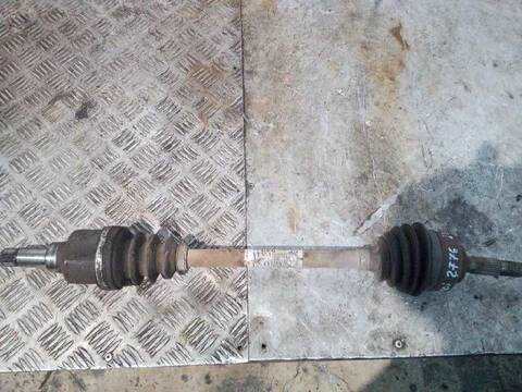 Transmision Delantera Izquierda Citroen C3 1.4 HDI SX 68CV 50KW