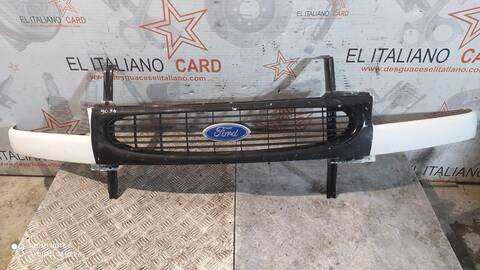 Rejilla Delantera Ford Transit 2.5 HD LARGO CAJA ABIERTA 1995 FT 100
