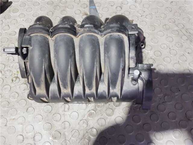 Colector Admisión Peugeot 307 1.6 16V