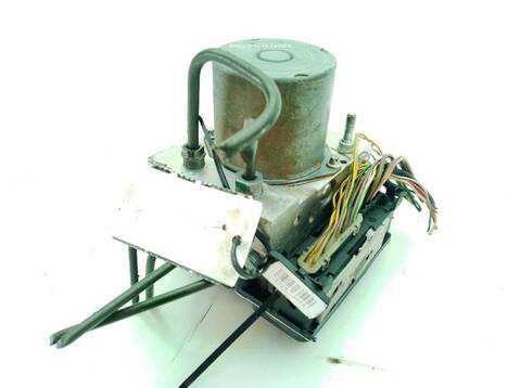 Abs Land Rover Range 3.6 D 4X4