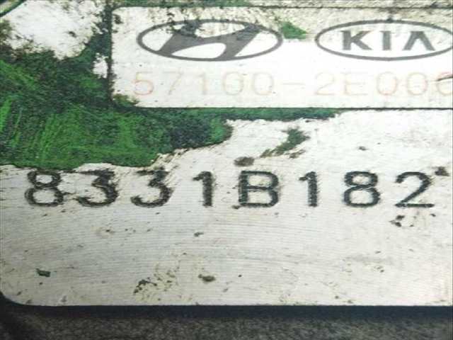 Foto 3ª: Bomba de Direccion Hyundai Tucson 2.0 (2004)