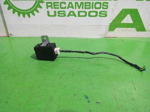 Foto 2ª: Centralita Motor ECU Kia Sorento 2.5 CRDI 170CV [D4CB] (2002)