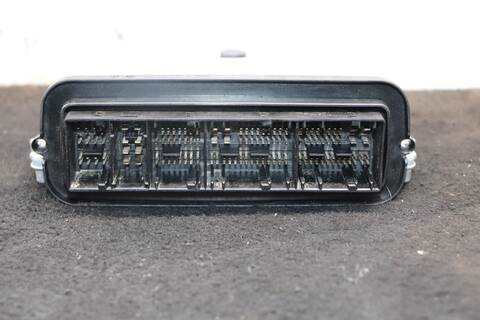 Foto 2ª: Centralita Motor ECU Bmw X5 XDRIVE30D 245CV 180KW (2010)