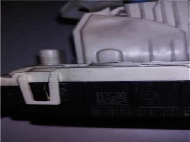 Foto 2ª: Cerradura Puerta Trasera Derecha Mercedes Clase E 180 E 220 BLUEEFFICIENCY 170CV 125KW